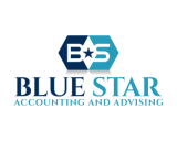 https://www.logocontest.com/public/logoimage/1705477937Blue Star Accounting and Advising50.png